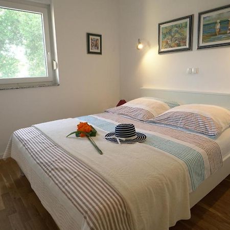 Apartment Lea ニン エクステリア 写真