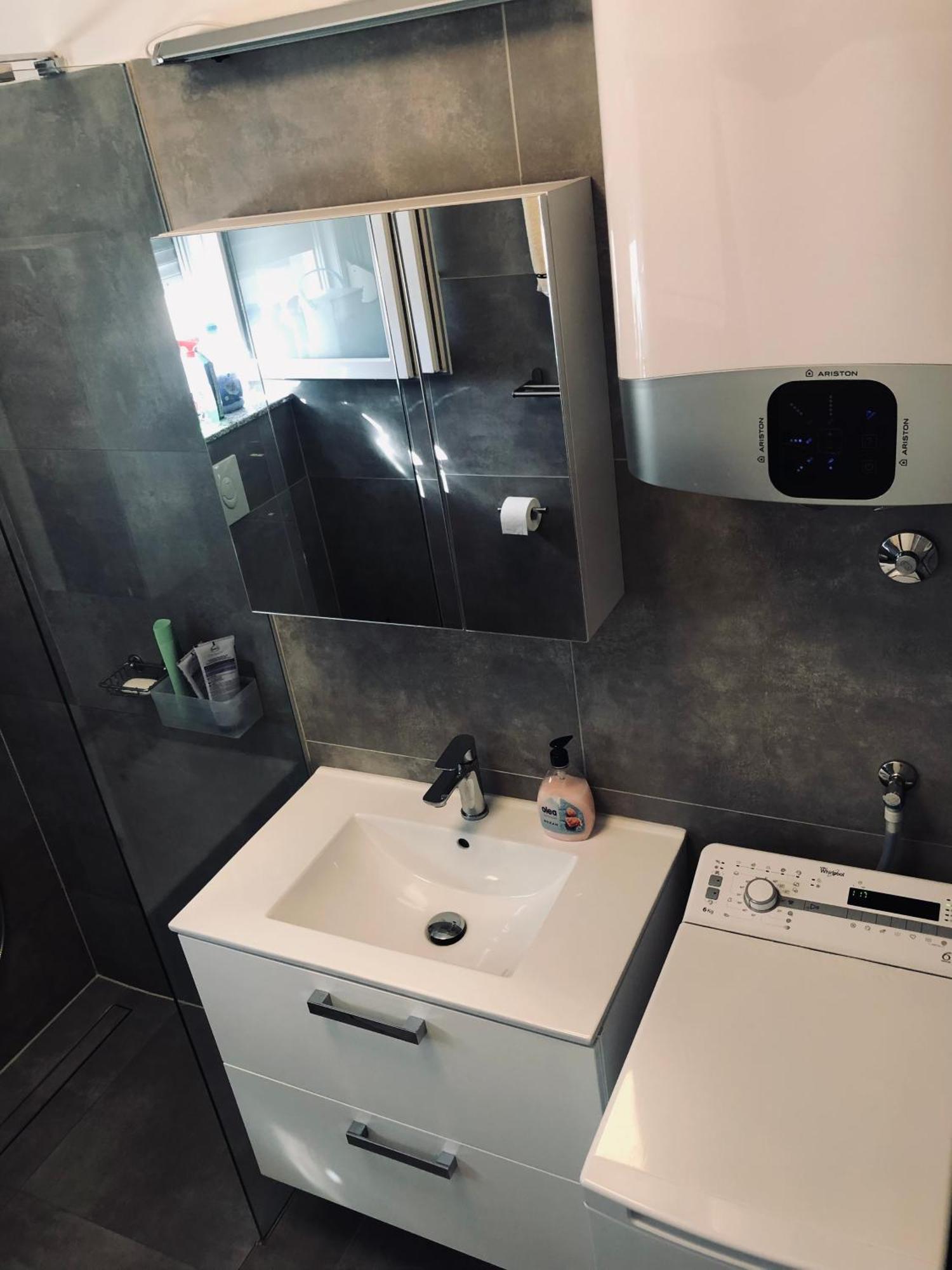 Apartment Lea ニン エクステリア 写真